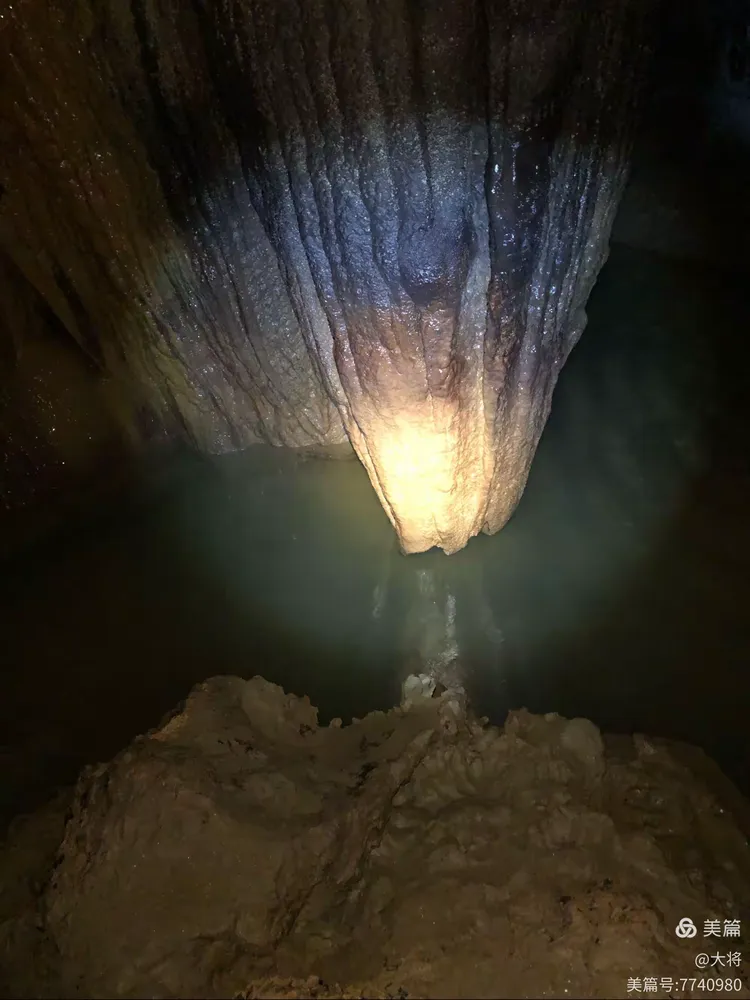 揭开神秘的牛鼻洞!